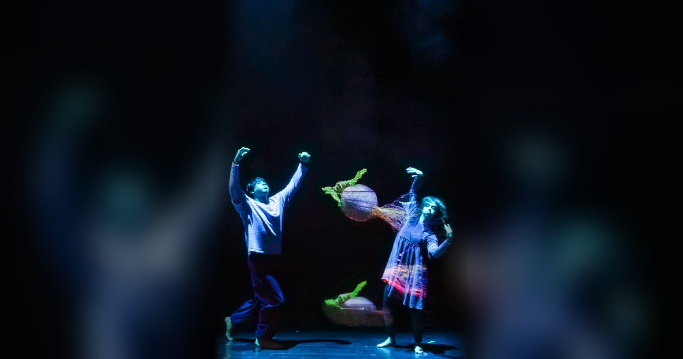 La Ópera de los Monstruos en escena, función para niñas y niños en el Teatro de las Artes del CENART